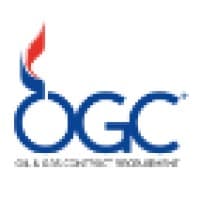 Oil and Gas Contract Recruitment Limited logo