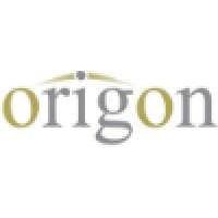 Origon logo