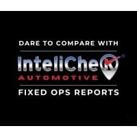 InteliChek logo