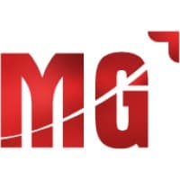 MG Head Hunting logo
