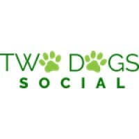 Two Dogs Social logo