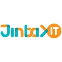 Jinba IT logo