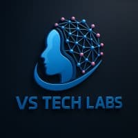VS Tech Labs logo