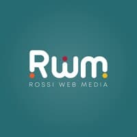 Rwm srl logo
