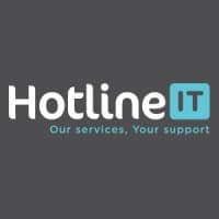 Hotline IT logo