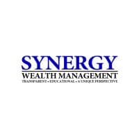 Synergy Wealth Management logo