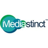 Mediastinct logo