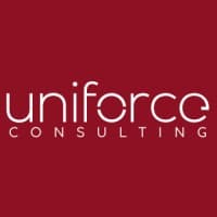 uniforce Consulting logo