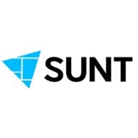 SUNT logo