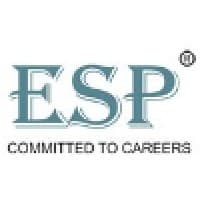 ESP Consultant India Pvt logo