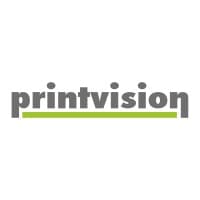 printvision AG logo