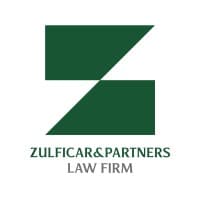 Zulficar Law Firm logo