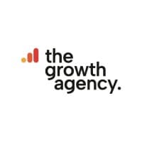 The Growth Agency logo