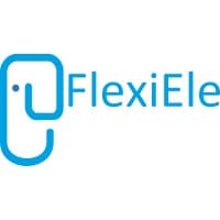 FlexiEle logo