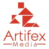 Artifex Media logo