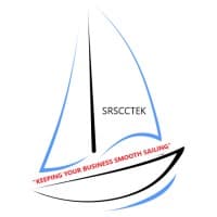 Solid Rock Solutions Computer Consulting logo