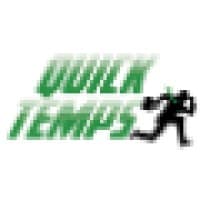 Quick Temps logo