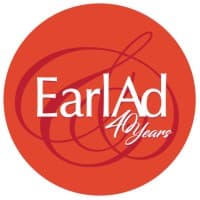 EarlAd logo