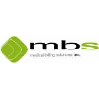 Medical Billing Solutions logo