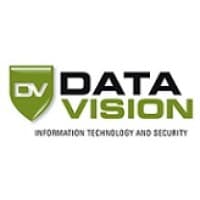 Data Vision logo
