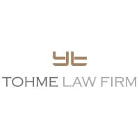 Tohme Law Firm logo