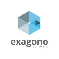 EXAGONO logo