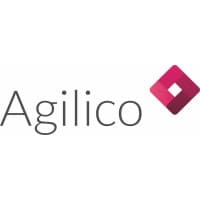Agilico logo