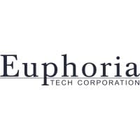 Euphoria Tech logo