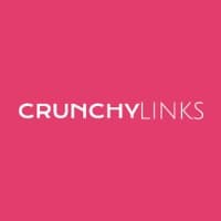 Crunchy Links logo