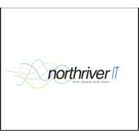 Northriver IT Services logo