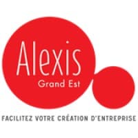 ALEXIS Grand Est logo