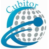 Cubitor IT Solutions logo