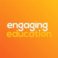 Engaging Education logo