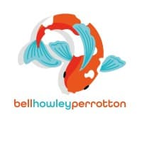 Bell Howley Perrotton logo