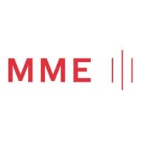 MME Legal logo