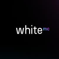 White Marketing and Communication logo