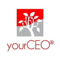 yourCEO logo