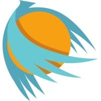 Millennial HR Consultant logo