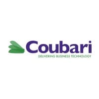Coubari logo