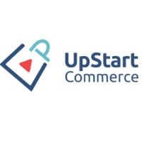 UpStart Commerce logo