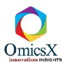 OmicsX logo