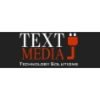 Text Media logo