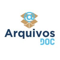 Arquivos Doc logo