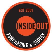 Inside Out Purchasing & Supply logo