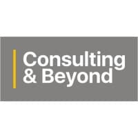 Consulting & Beyond logo