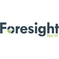 Foresight for IT logo