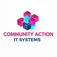 Community Action IT logo