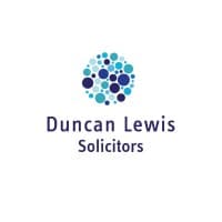 Duncan Lewis Solicitors logo