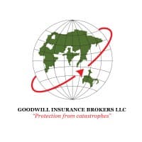 Goodwill Insurance Brokers logo
