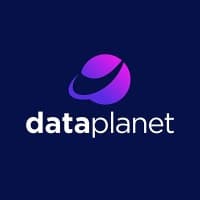 Data Planet logo